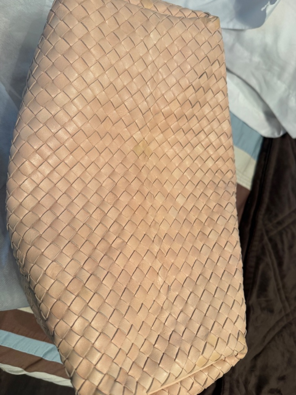 Bottega Venetia hobo shoulder bag - Picture 11 of 16